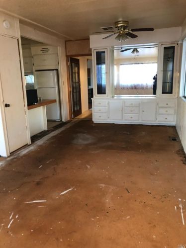 75 Arthur Dr, Santa Rosa CA 95403-1176 exterior