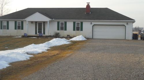 14950 Fladt Rd, Marysville, OH 43040-9512