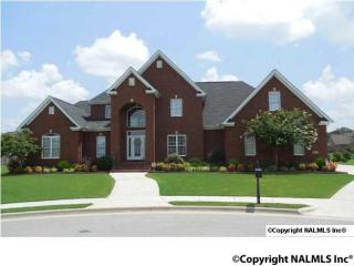2708 Harley Cir, Decatur, AL 35603-2484