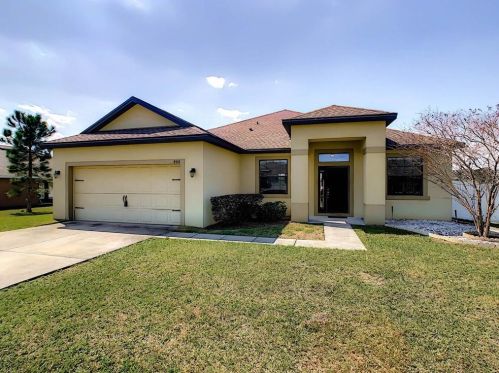 4516 Manica Dr, Tavares, FL 32778-5904