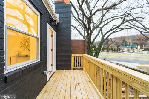 1271 16th St, Washington DC  20002-2556 exterior