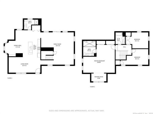 28 Crowley Ave, Milford CT  06461-2306 exterior