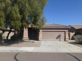 10011 183rd Ln, Goodyear, AZ 85338-4803