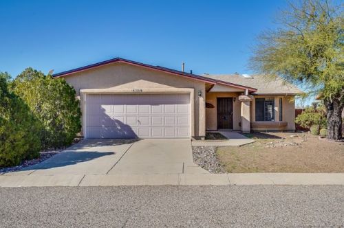 3084 Giovanna Dr, Tucson, AZ 85730-3106