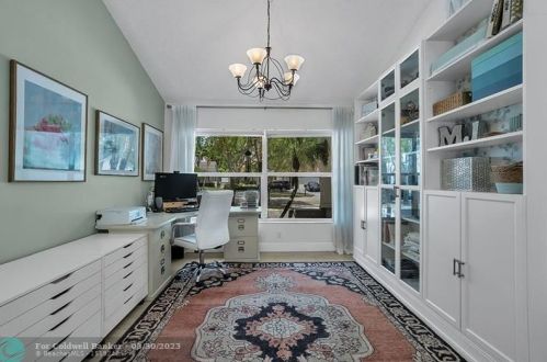 16340 11th St, Hollywood FL 33027-5115 exterior