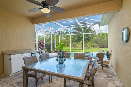 14487 Manchester Dr, Naples FL  34114-8630 exterior