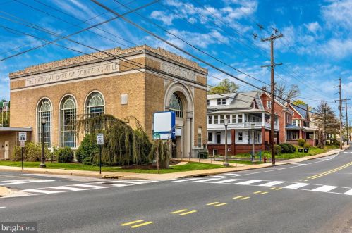 309 Williams Cir, Collegeville PA  19473-2344 exterior