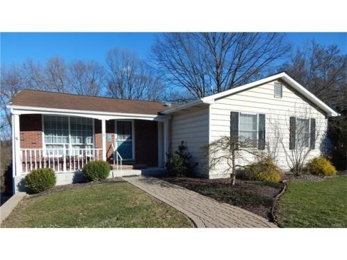 8 Berry Rd, Marlborough, NY 12542-6200