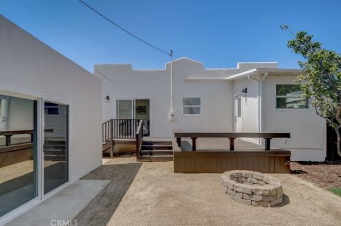 4527 Copeland Ave, San Diego CA  92116-4806 exterior