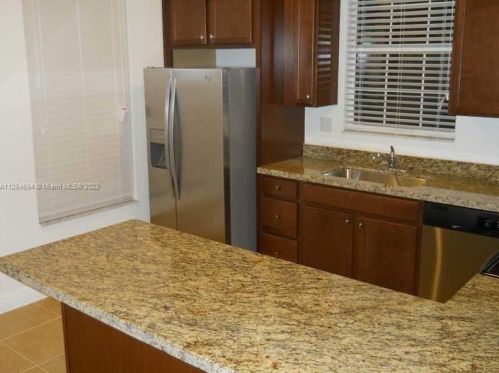 1229 147th Ave, Hollywood FL  33027-6172 exterior