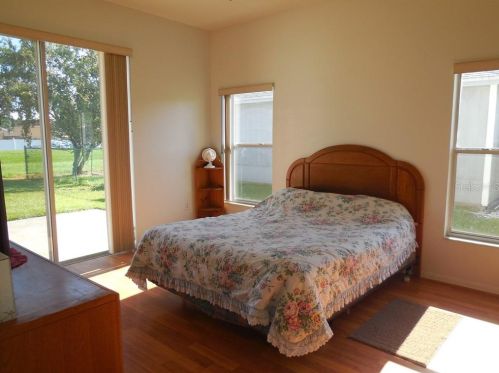 1028 Derbyshire Dr, Kissimmee FL 34758-3120 exterior