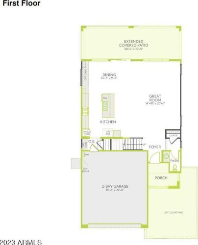 5543 Red Rock St, Gilbert, AZ 85298