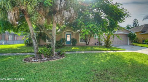 1928 Crane Creek Blvd, Melbourne, FL 32940-6889