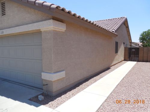 15883 Tasha Dr, Sun City AZ  85374-5725 exterior
