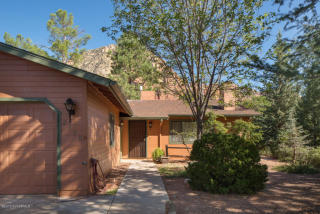 2530 Sunshine Dr, Sedona, AZ 86336-3151