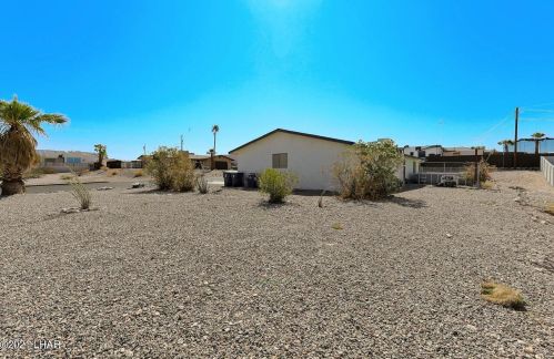 785 Oconowoc Dr, Lake Havasu City AZ  86406-7122 exterior