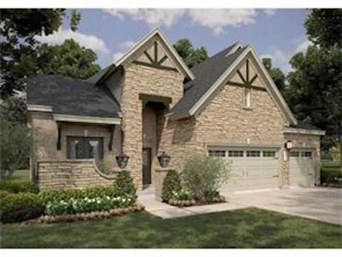 3737 Lalique Ln, Fayetteville, AR 72704-7562