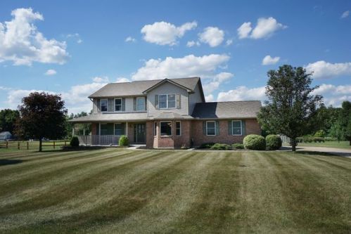 1084 Apple Blossom Ln, Liberty Township, OH 45036