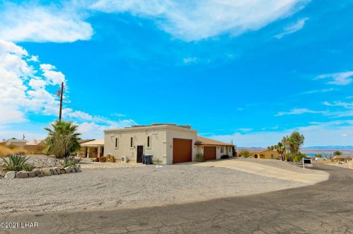 3622 Fiesta Dr, Lake Havasu City AZ  86404-2248 exterior