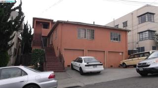 59 Garland Ave, Oakland, CA 94611-5518