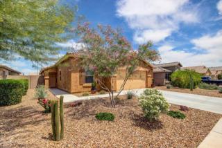 153 195th Dr, Buckeye, AZ 85326-8209