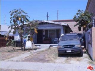 1105 58th Pl, Los Angeles, CA 90044-3702