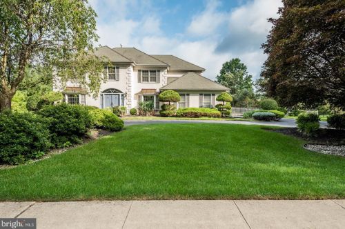 1580 Jarrettown Rd, Dresher, PA 19025-1220