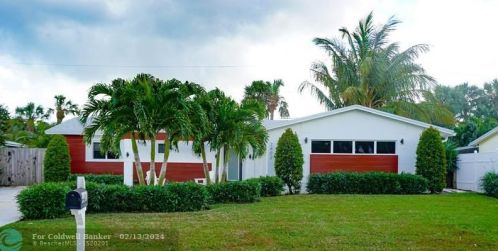 2402 Wallen Dr, West Palm Beach, FL 33410-2510