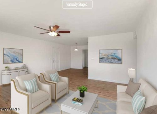 8602 Butte St, Mesa, AZ 85207-7738