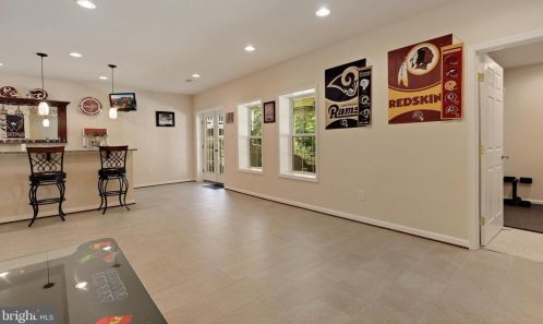 14149 Murphy Ter, Gainesville VA  20155-1725 exterior