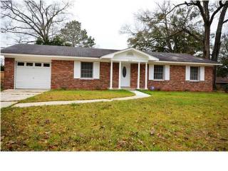 5559 Racine Ave, Mobile, AL 36618-2912