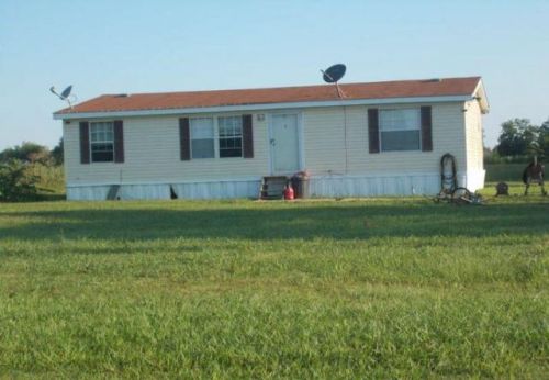 1582 Private Road 2541, Quinlan, TX 75474-5453