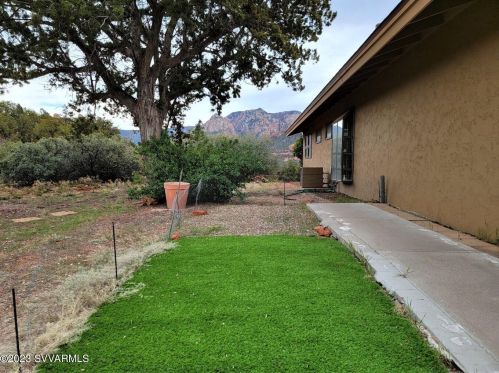 790 Forest Rd, Sedona, AZ 86336-4857