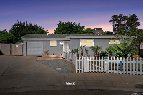 3333 Lafayette Ave, Fresno, CA 93705-3116