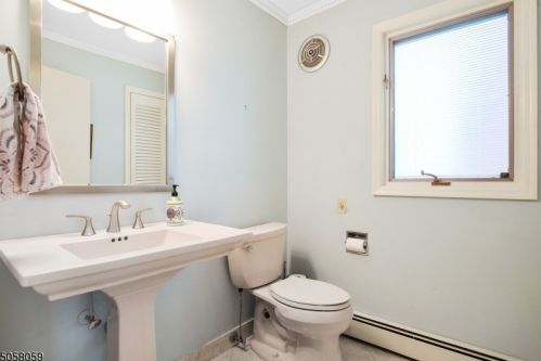 43 Prospect St, Verona NJ  07044-1500 exterior