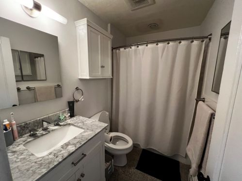 128 Union Park St, Boston MA  exterior