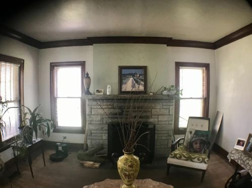 151 Michigan Ave, Hobart IN 46342-3236 exterior