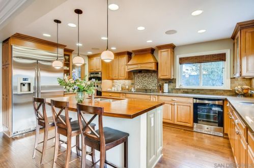 9734 Caminito Mojado, San Diego CA 92131-2107 exterior