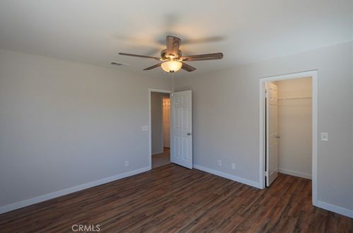 42333 Ridge View Dr, Lancaster CA 93536-7382 exterior