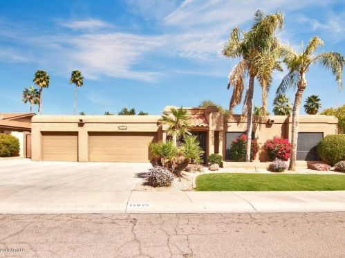 15825 61st St, Scottsdale AZ  85254-1902 exterior