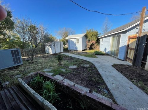 2254 Washington Ave, Oroville CA  95966-5441 exterior