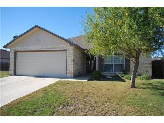 411 Copper Ln, Jarrell TX  76537-1703 exterior