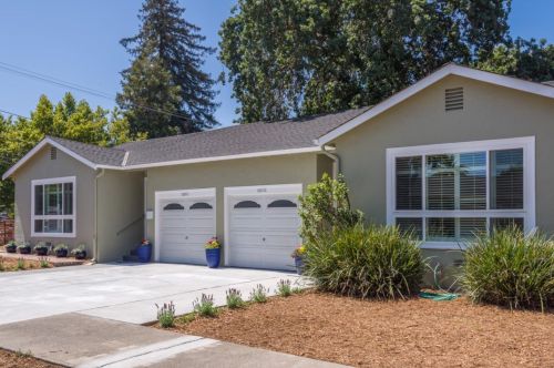 1188 Fay St, Redwood City, CA 94061-2241