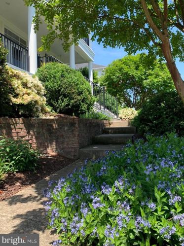 9012 Virginia Ter, Lorton VA  22079-3251 exterior