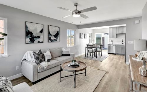 5133 La Paz Dr, San Diego, CA 92114-5209