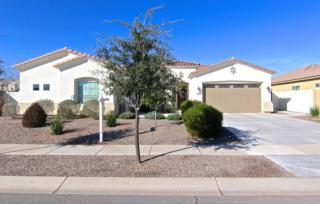 6340 Rockwell St, Gilbert, AZ 85298-5744