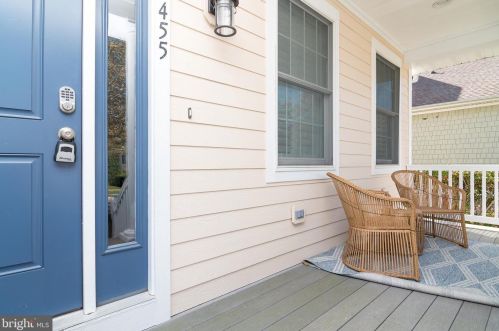 36455 Wild Rose Cir, Selbyville DE  19975-3740 exterior