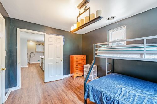 1315 Buckeye St, Connellsville PA  15425-4706 exterior