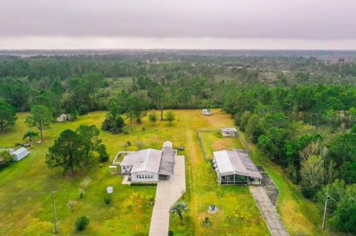 143 Lake Caloosa Lndg, West Frost Proof, FL 33843-9524