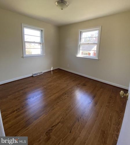 197 Marshall St, Madison Mills VA  22960-1811 exterior